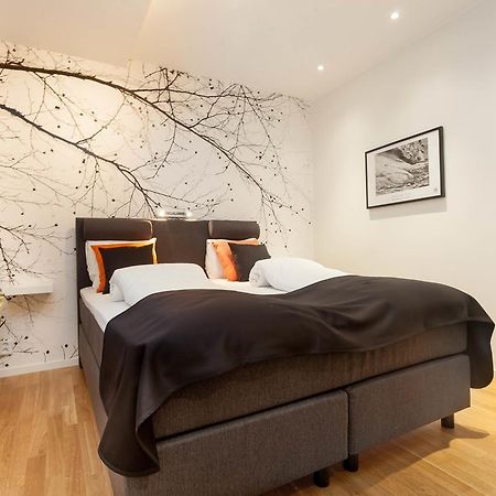 Apartdirect Solna Bilik gambar
