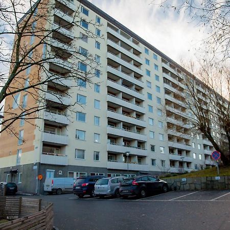 Apartdirect Solna Luaran gambar