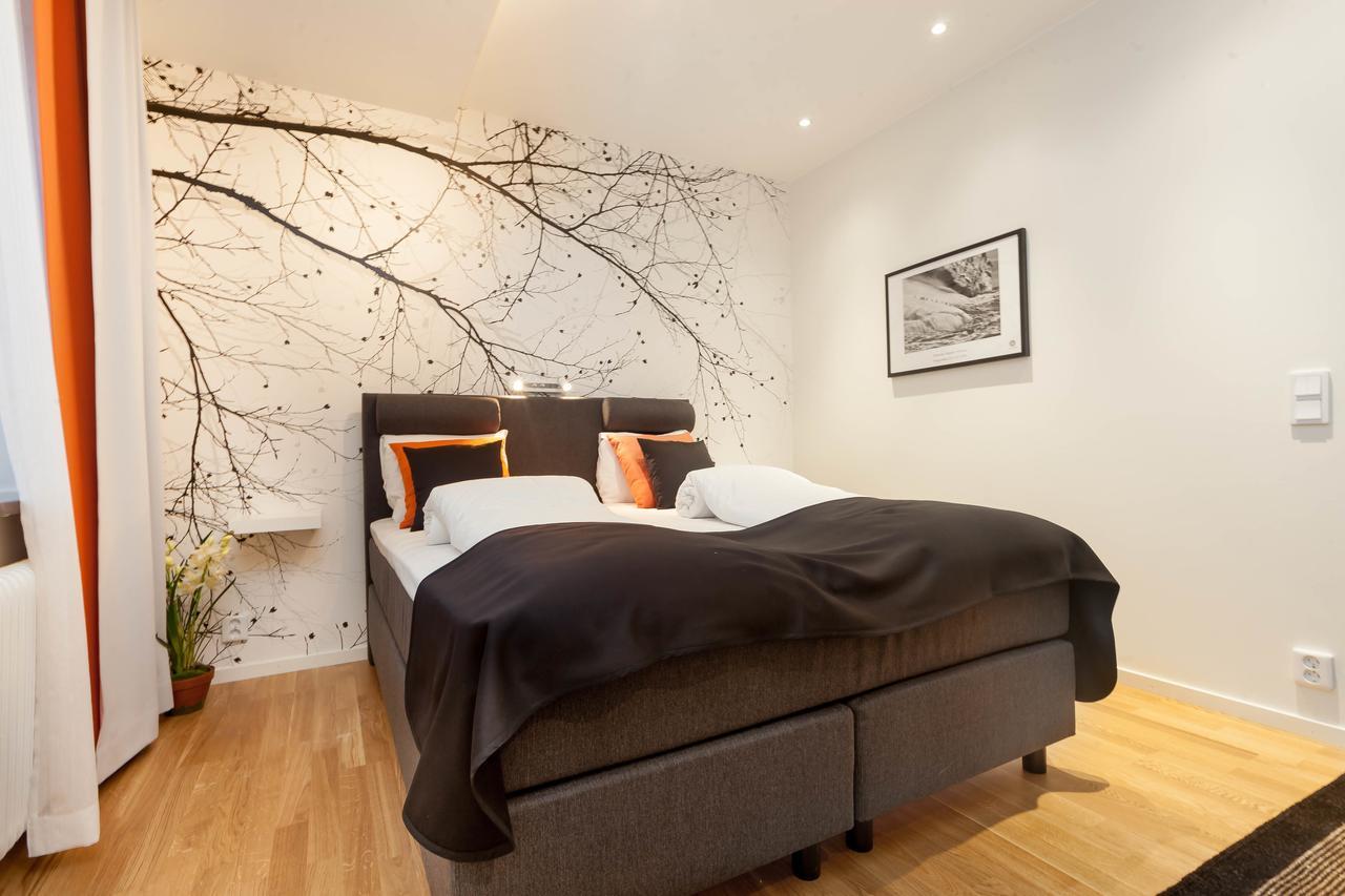 Apartdirect Solna Bilik gambar