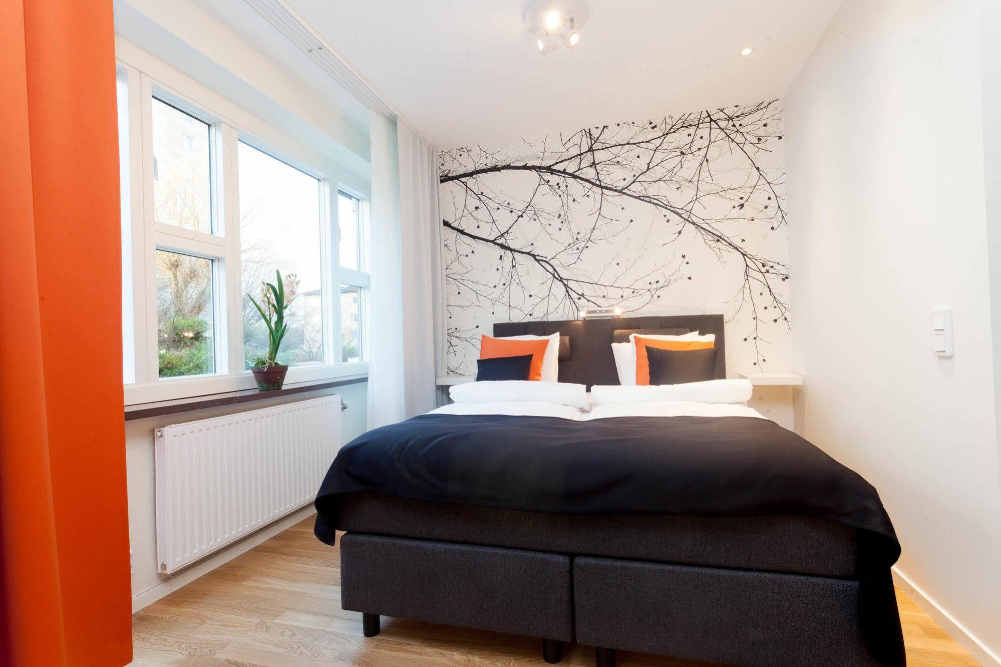 Apartdirect Solna Luaran gambar